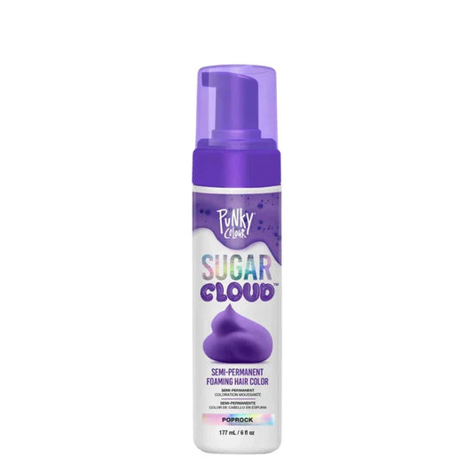 Punky Colour Sugar Cloud Foaming Hair Colour 177ml - MV hair and beauty