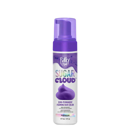Punky Colour Sugar Cloud Foaming Hair Colour 177ml - MV hair and beauty