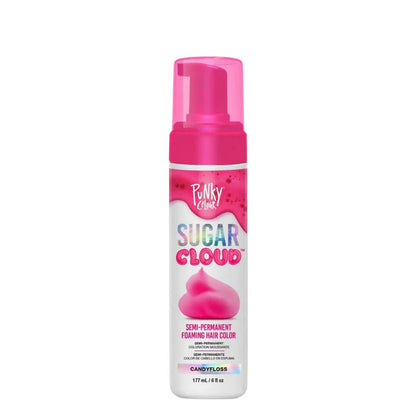 Punky Colour Sugar Cloud Foaming Hair Colour 177ml - MV hair and beauty