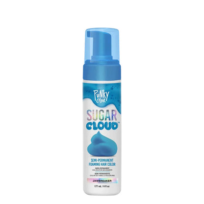 Punky Colour Sugar Cloud Foaming Hair Colour 177ml - MV hair and beauty