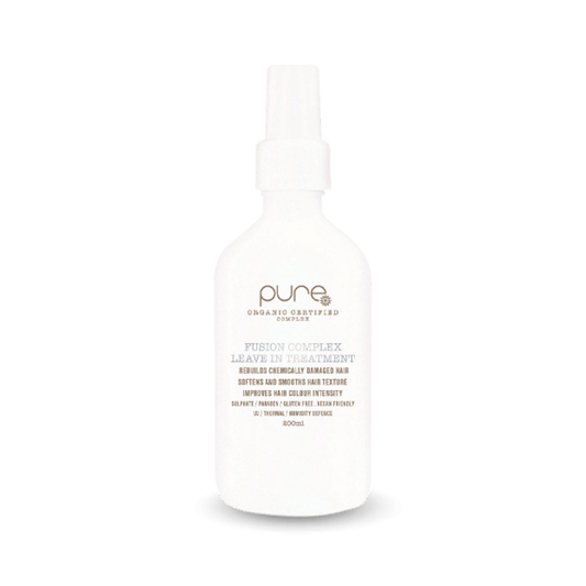 Pure Fusion Complex Leave-In Treatment 200ml - product packshot