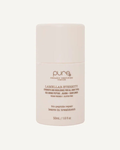 PURE Lamellar Eternity Leave-In Treatment 50ml - included in the PURE 2026 Christmas Trio Gift Pack - Lamellar Eternity