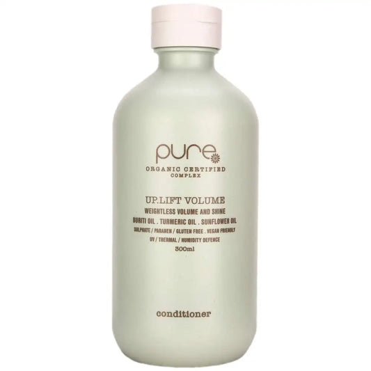 Pure Up.Lift Volume Conditioner 300ml - product packshot