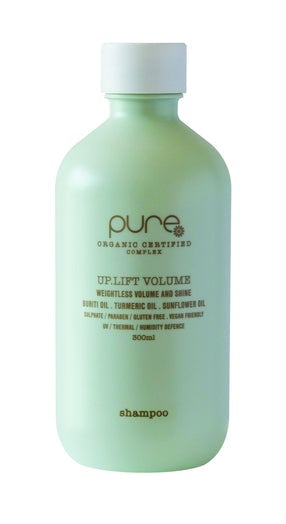 Pure Up.Lift Volume Shampoo 300ml - product packshot
