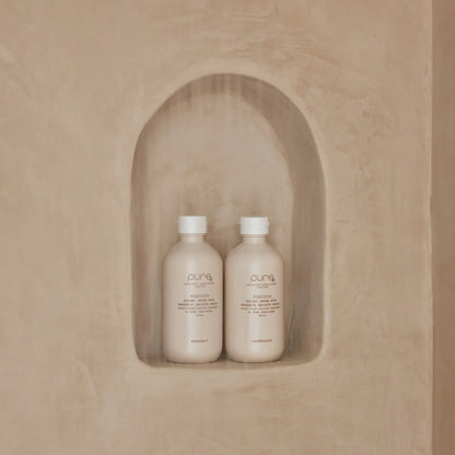 PURE Precious Conditioner 300ml - lifestyle image