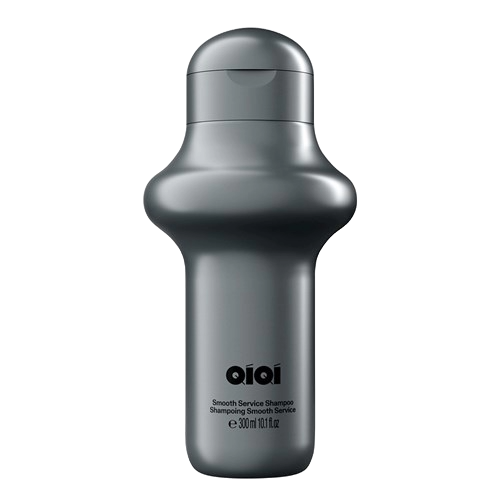 QIQI Smooth Service Shampoo 300ml - MV hair and beauty
