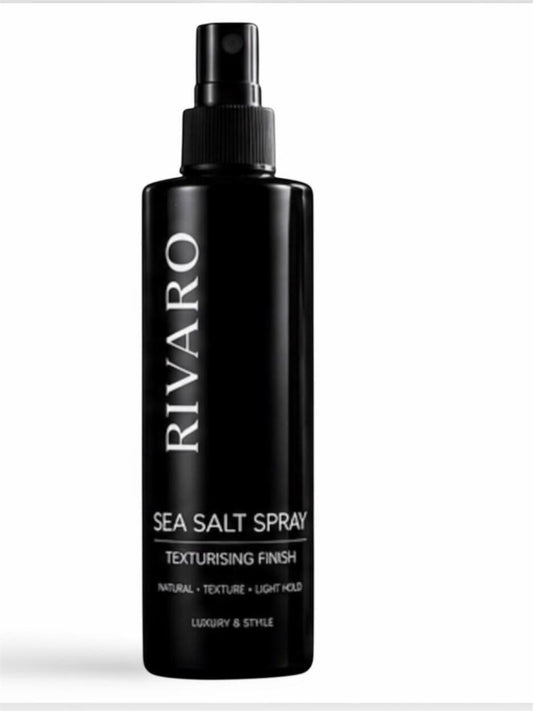 Rivaro Sea Salt Spray 250ml