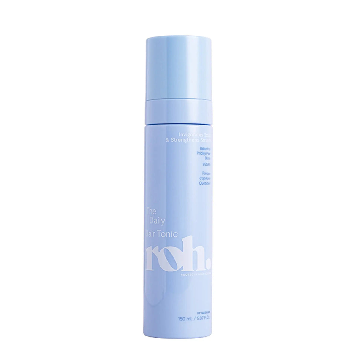 NAK Hair ROH Daily Hair Tonic 150ml - MV hair and beauty