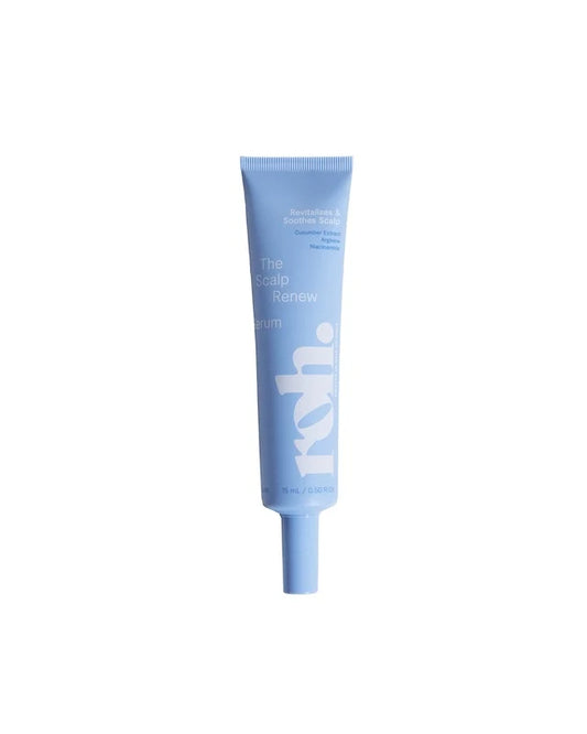ROH Scalp Renew Serum | 15ml - MV hair and beauty