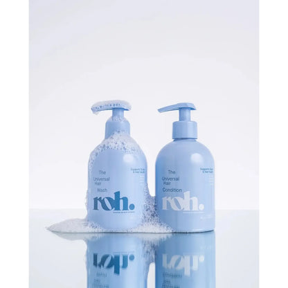 ROH Universal Duo SET - MV hair and beauty