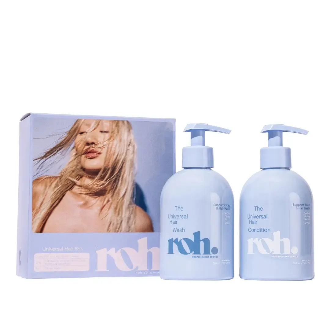 ROH Universal Duo SET - MV hair and beauty