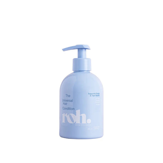 NAK Hair ROH Universal Hair Condition 350ml - MV hair and beauty