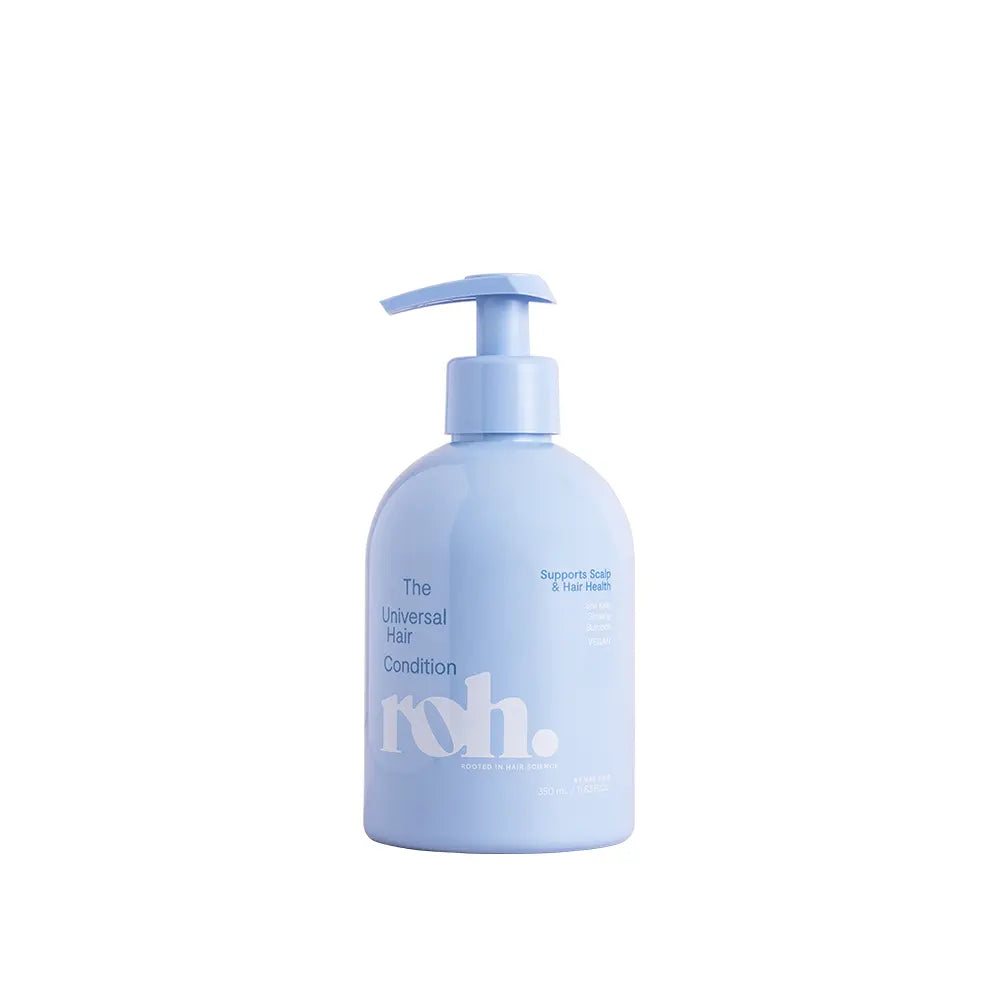 NAK Hair ROH Universal Hair Condition 350ml - MV hair and beauty