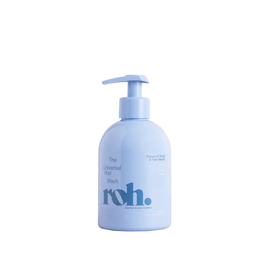 Nak Hair ROH Universal Hair Wash 350ml - MV hair and beauty