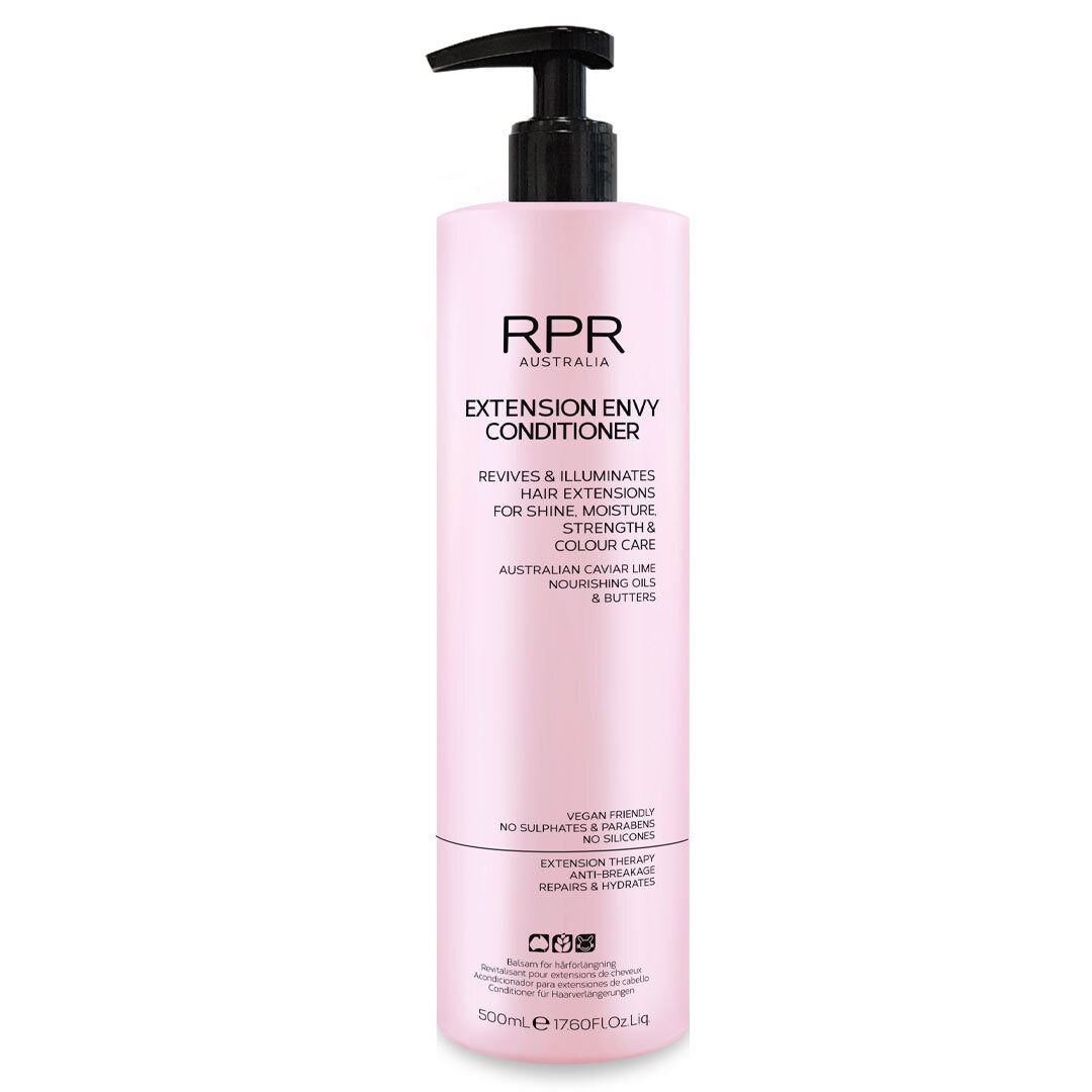 RPR Extension Envy Conditioner 500ml - MV hair and beauty