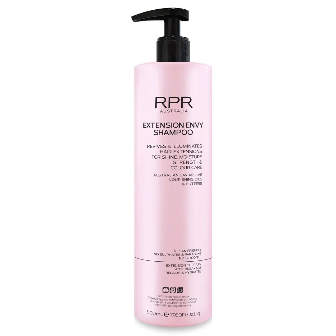RPR Extension Envy Shampoo 500ml - MV hair and beauty