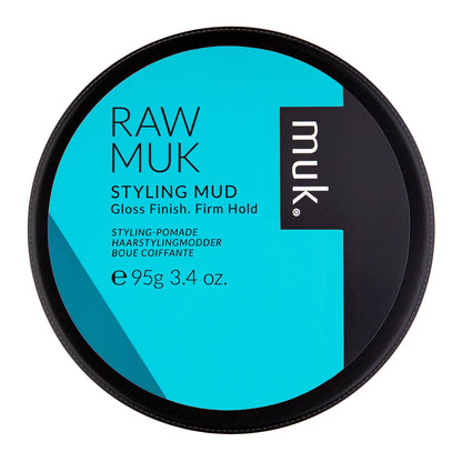 Raw muk Duo Pack 3 - MV hair and beauty - Kilburn, SA