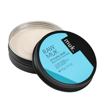 Raw muk Duo Pack 4 - MV hair and beauty - Kilburn, SA