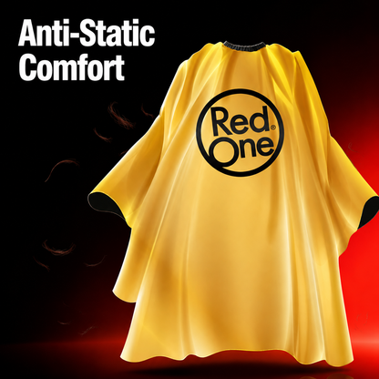RedOne Barber Cape 2004 — Anti-Static Comfort