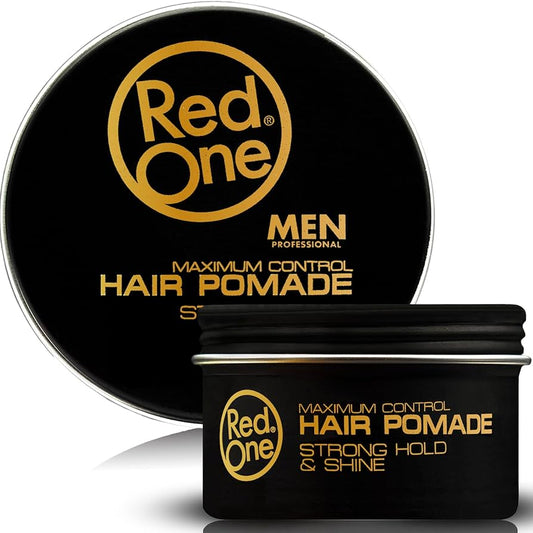 MV hair and beauty