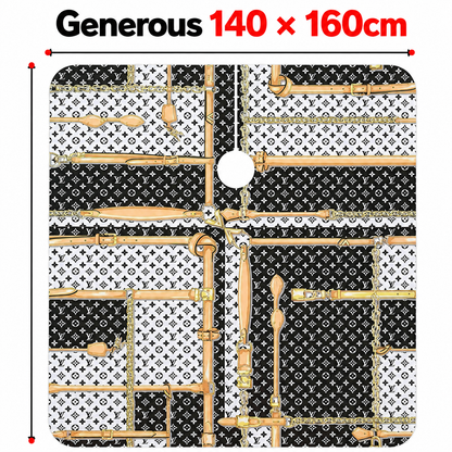 RedOne Cutting Cape S-056 — Generous 140 × 160cm