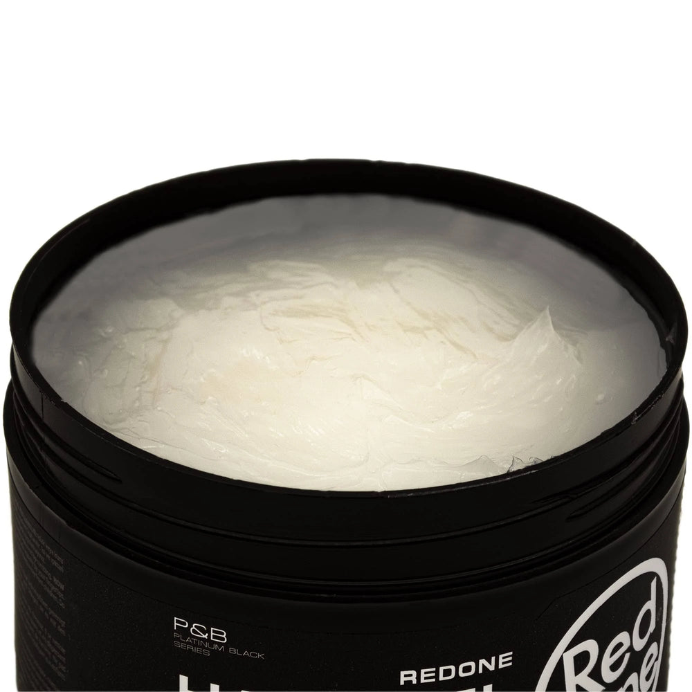 RedOne Hair Gel Keratin 450ml