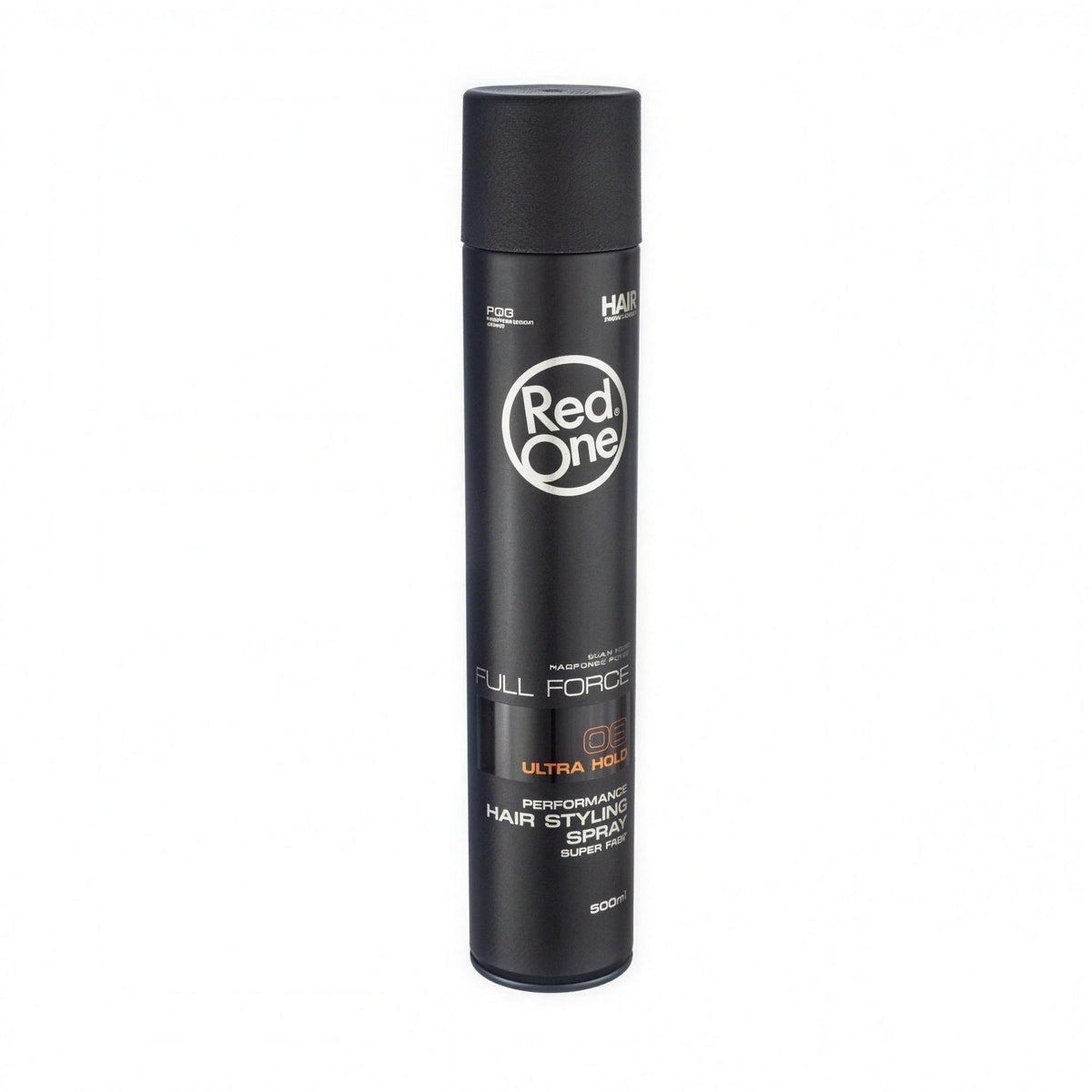 Redone Hair Styling Spray