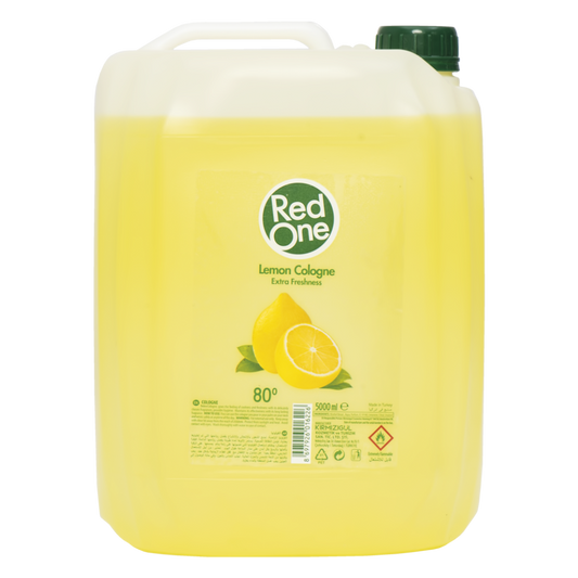 REDONE COLOGNE LEMON