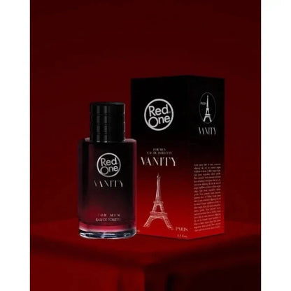 RedOne Mens Perfume Vanity 100ml