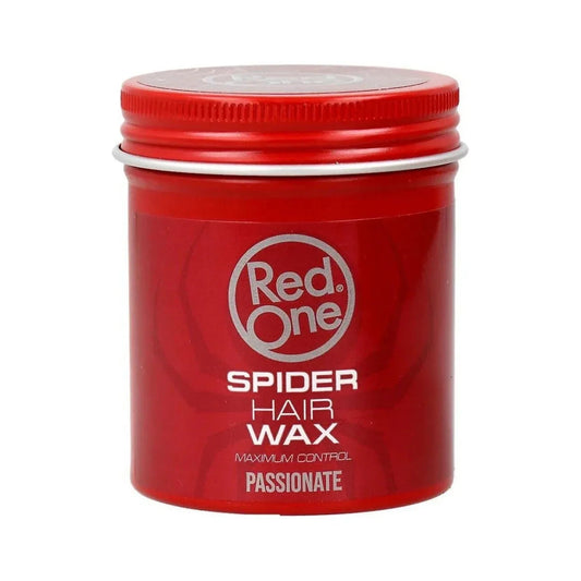 RedOne Spider Hair Wax 100ml – Passionate