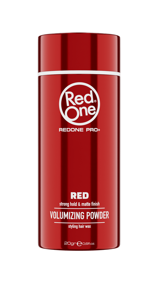 RedOne Premium Powder Wax Red 20g product