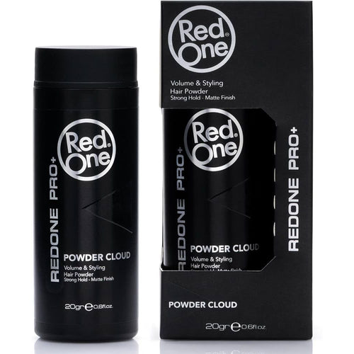 RedOne Volumizing Powder (Strong/Matte) 20g - MV hair and beauty