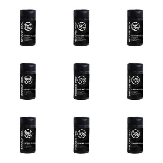 9X Redone Wax Cloud 20g Bundle - MV hair and beauty