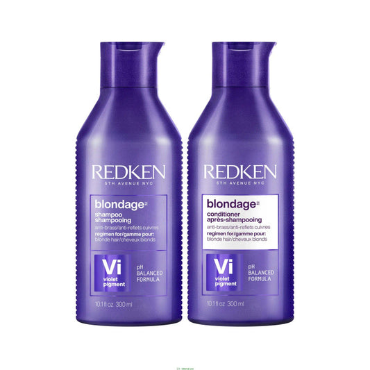 MV hair and beauty