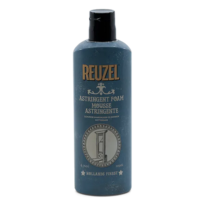 Reuzel Astringent Foam 200ml