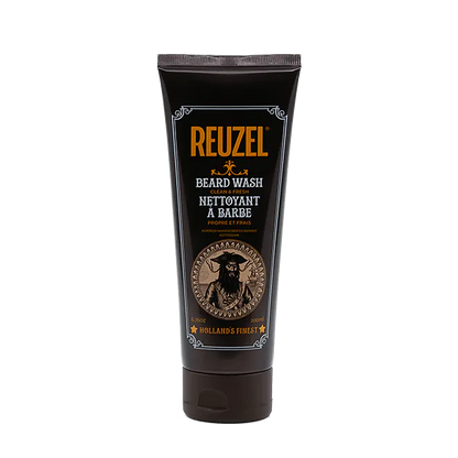 Reuzel Beard Wash Clean & Fresh 200ml