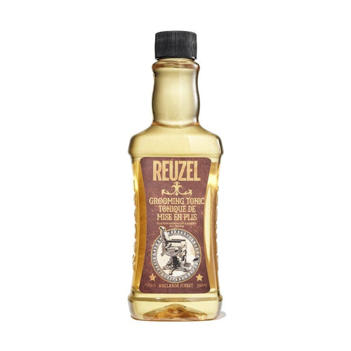 Reuzel Grooming Tonic 350ml - MV hair and beauty