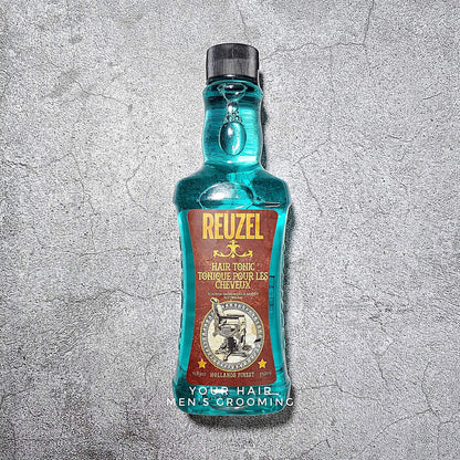 Reuzel Hair Tonic 350ml