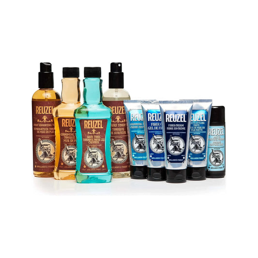 MV hair and beauty