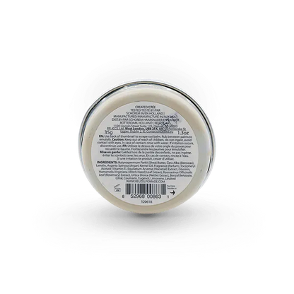 Reuzel Wood & Spice Beard Balm 35g