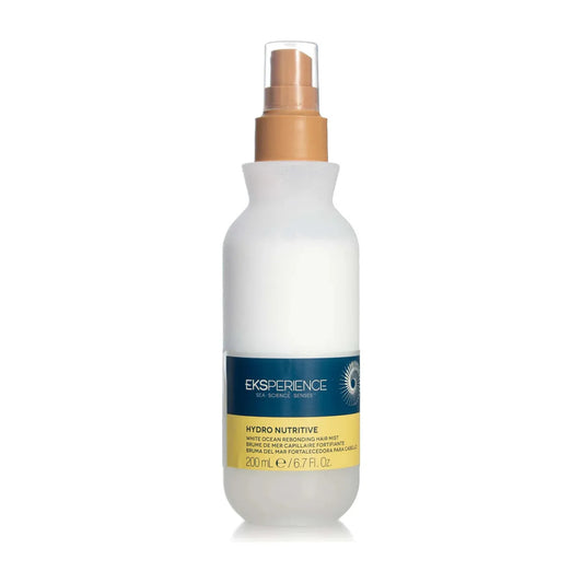 Revlon Professional Eksperience Hydro Nutritive White Ocean Rebonding Hair Mist 200ml - MV hair and beauty