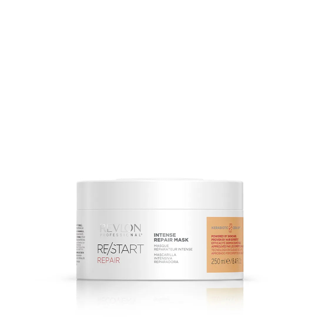 Revlon Professional RESTART Repair Intense Repair Mask - MV hair and beauty