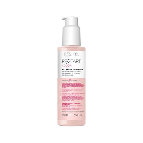 Revlon Professional Restart Color Balayage Care Cream 150ml - MV hair and beauty