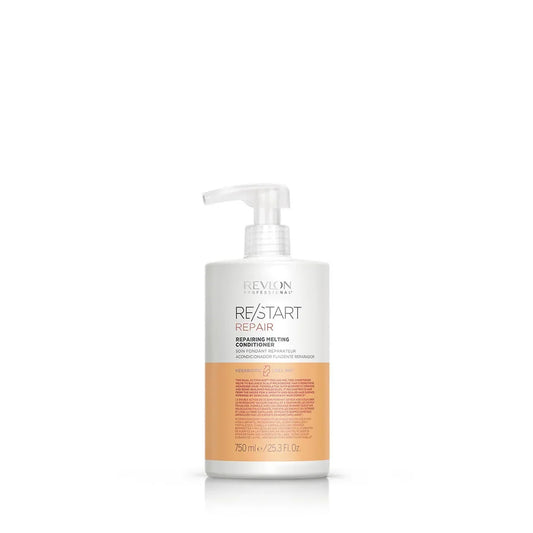 Revlon Professional Restart Repair Repairing Melting Conditioner - MV hair and beauty