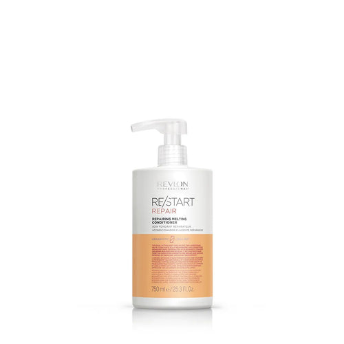 Revlon Professional Restart Repair Repairing Melting Conditioner - MV hair and beauty