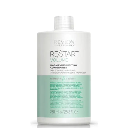 Revlon Professional Restart Volume Melting Conditioner - MV hair and beauty