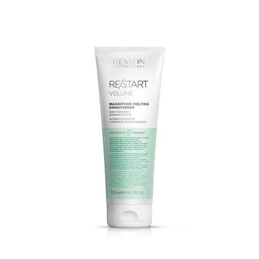 Revlon Professional Restart Volume Melting Conditioner - MV hair and beauty