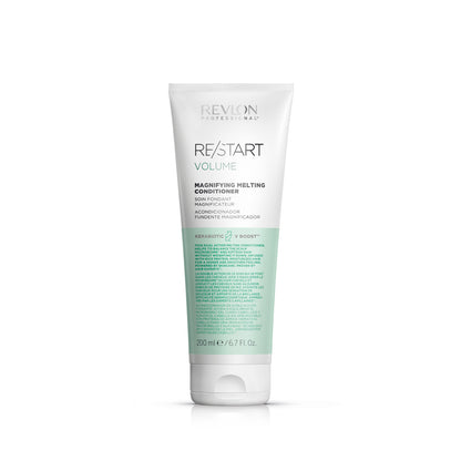 Revlon Professional Restart Volume Melting Conditioner - MV hair and beauty