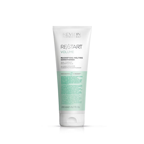 Revlon Professional Restart Volume Melting Conditioner - MV hair and beauty