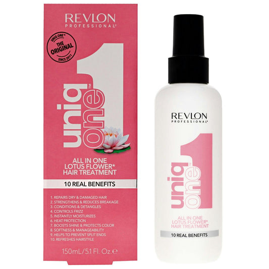 MV hair and beauty